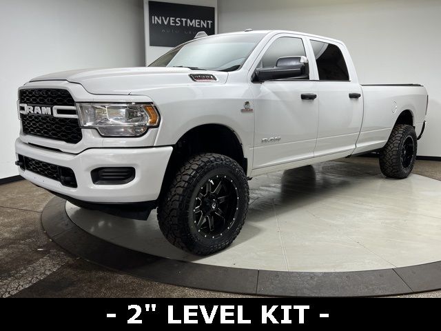 2020 Ram 3500 Tradesman