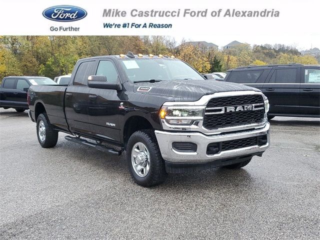 2020 Ram 3500 Tradesman