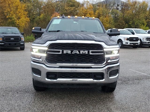 2020 Ram 3500 Tradesman