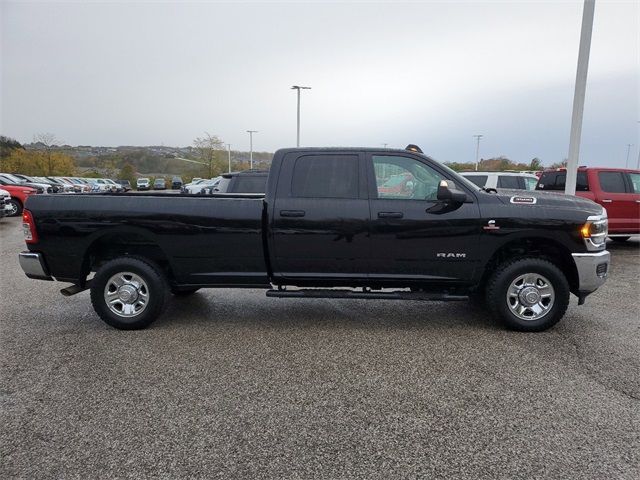 2020 Ram 3500 Tradesman