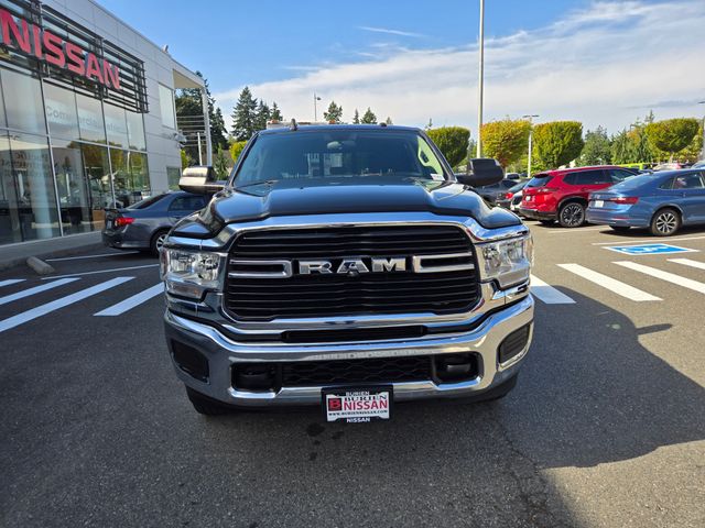 2020 Ram 3500 Tradesman