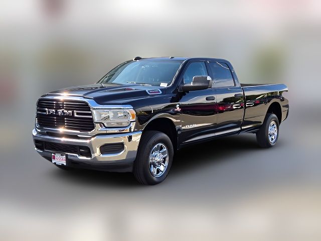 2020 Ram 3500 Tradesman