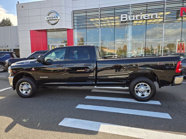 2020 Ram 3500 Tradesman