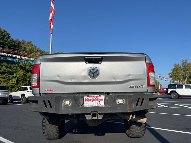 2020 Ram 3500 Tradesman