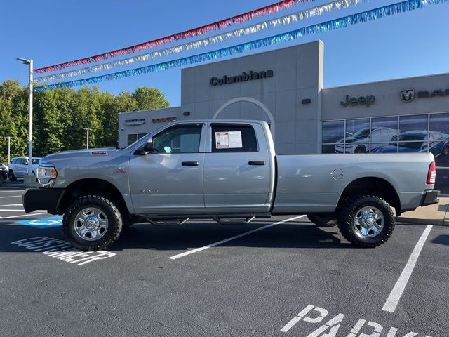 2020 Ram 3500 Tradesman