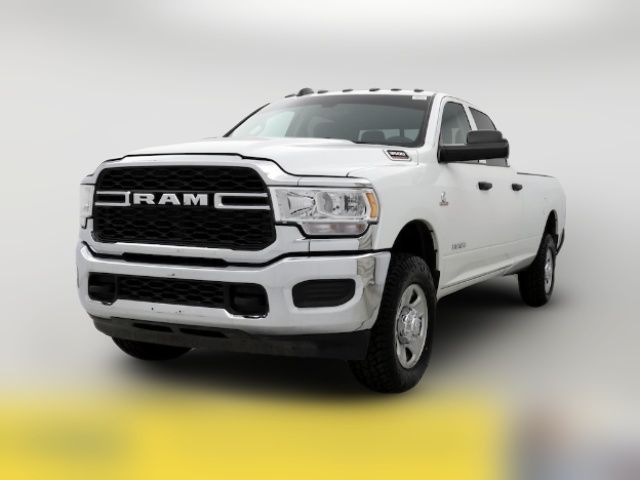 2020 Ram 3500 Tradesman