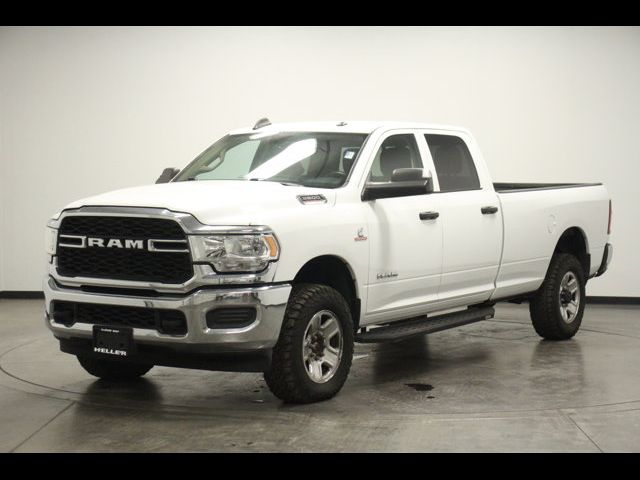 2020 Ram 3500 Tradesman