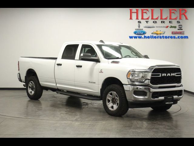 2020 Ram 3500 Tradesman