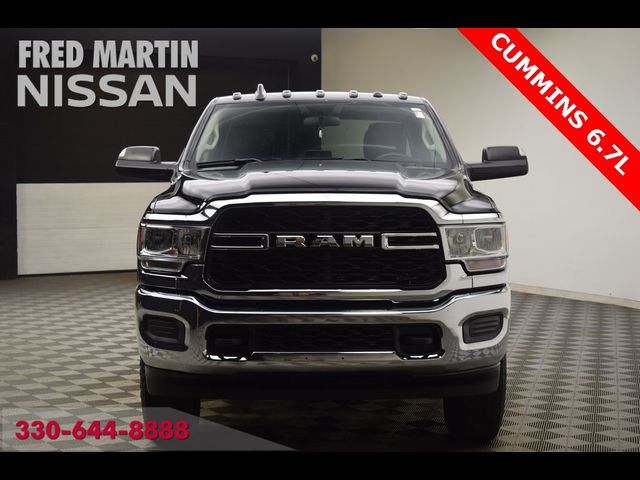 2020 Ram 3500 Tradesman