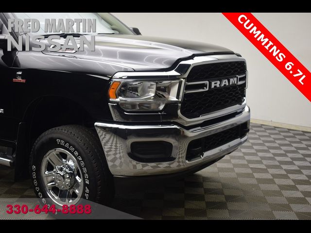 2020 Ram 3500 Tradesman