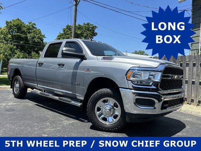 2020 Ram 3500 Tradesman