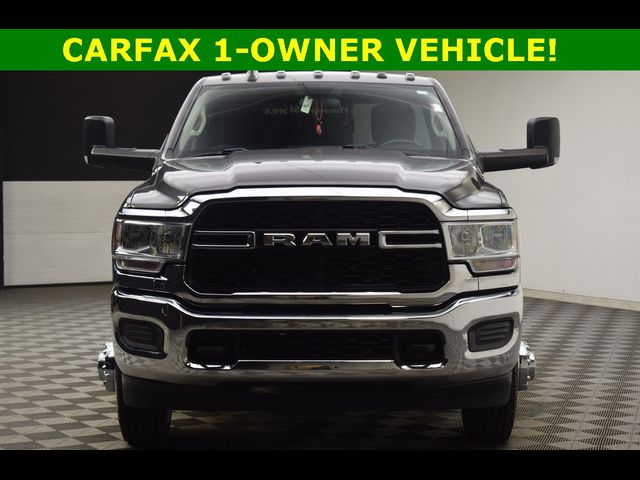 2020 Ram 3500 Tradesman