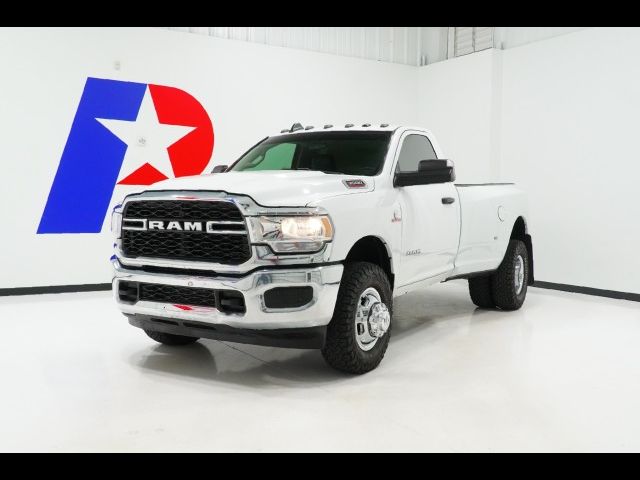 2020 Ram 3500 Tradesman