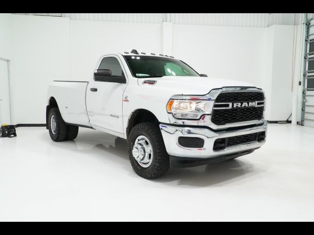 2020 Ram 3500 Tradesman