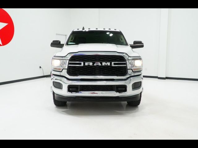 2020 Ram 3500 Tradesman