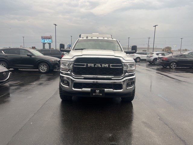 2020 Ram 3500 Tradesman