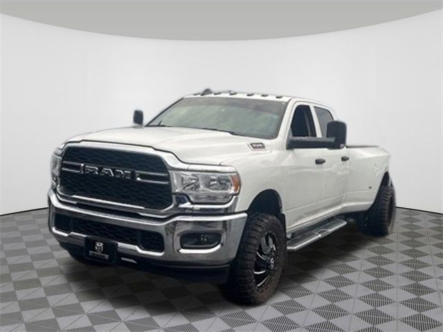 2020 Ram 3500 Tradesman