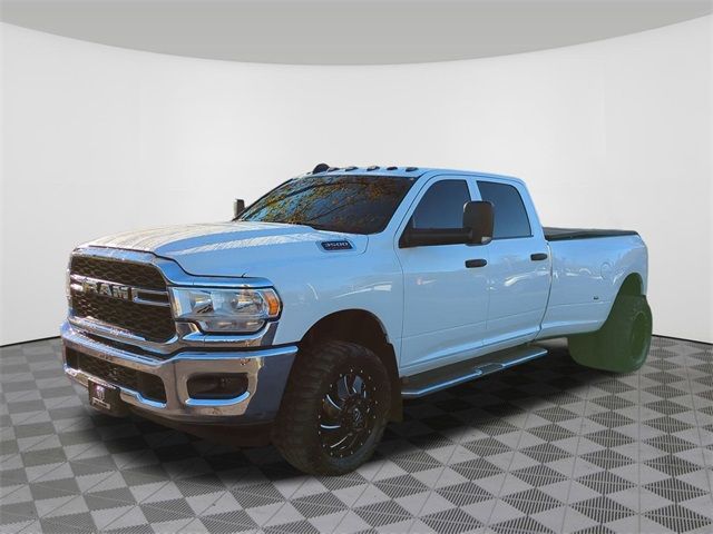 2020 Ram 3500 Tradesman