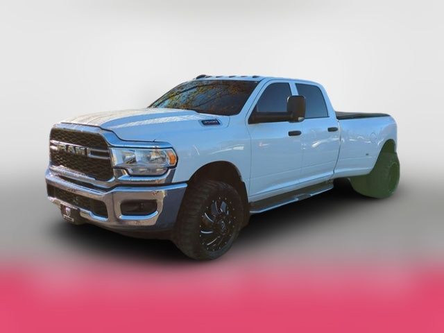 2020 Ram 3500 Tradesman