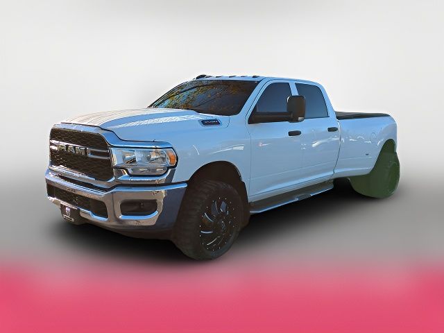 2020 Ram 3500 Tradesman