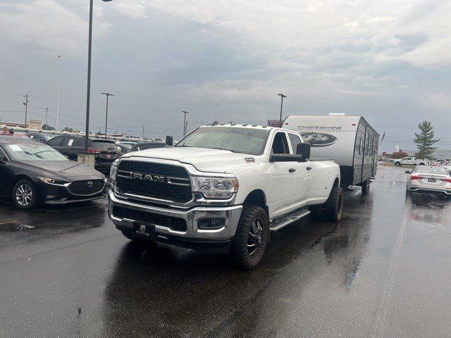 2020 Ram 3500 Tradesman