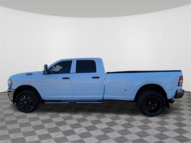 2020 Ram 3500 Tradesman