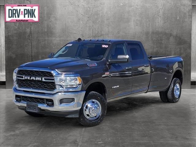 2020 Ram 3500 Tradesman