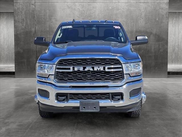 2020 Ram 3500 Tradesman