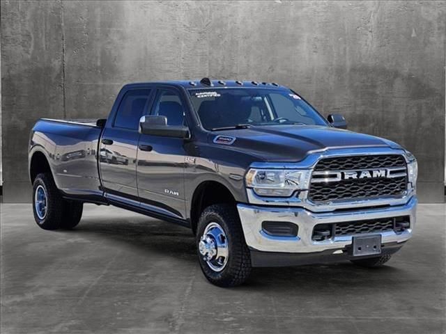 2020 Ram 3500 Tradesman