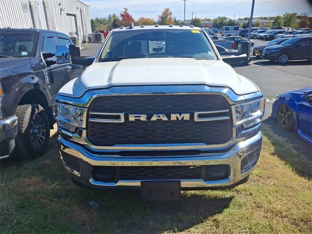 2020 Ram 3500 Tradesman