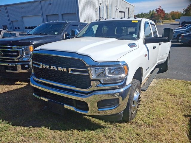 2020 Ram 3500 Tradesman