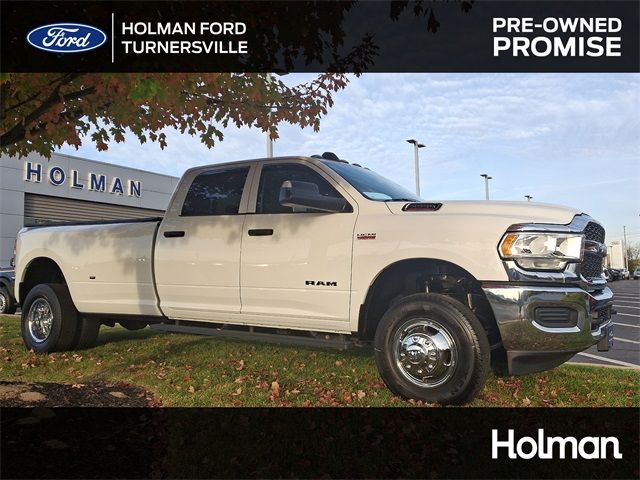 2020 Ram 3500 Tradesman