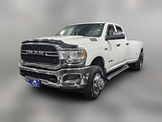 2020 Ram 3500 Tradesman