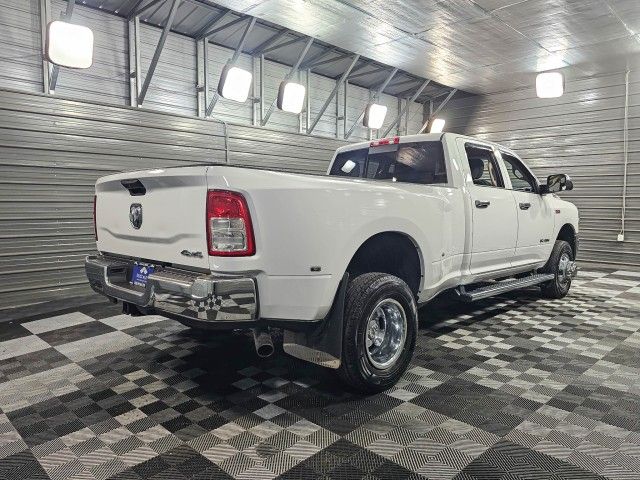 2020 Ram 3500 Tradesman