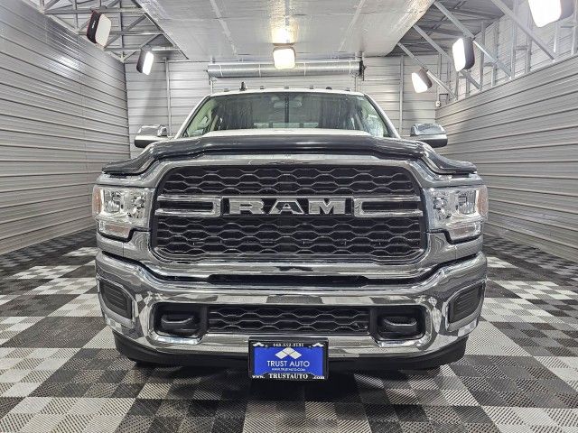 2020 Ram 3500 Tradesman