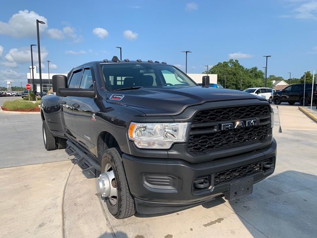 2020 Ram 3500 Tradesman