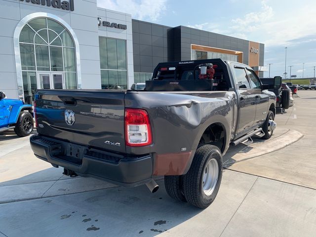 2020 Ram 3500 Tradesman