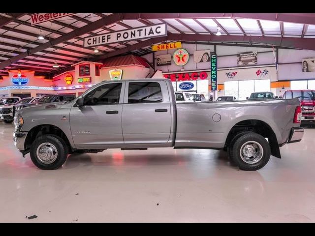 2020 Ram 3500 Tradesman