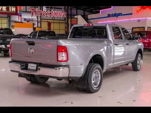 2020 Ram 3500 Tradesman