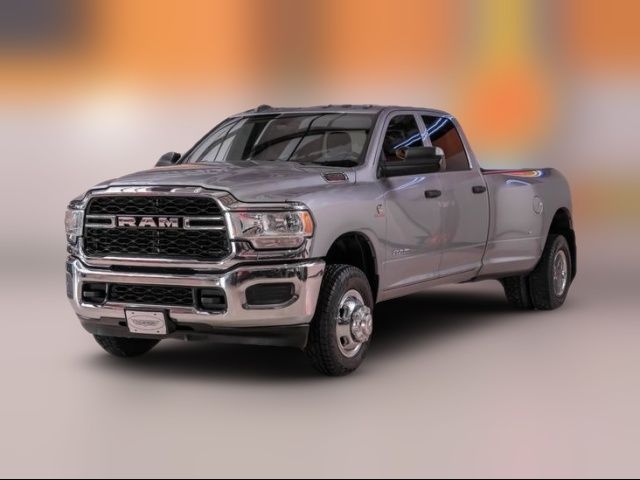 2020 Ram 3500 Tradesman