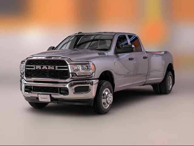 2020 Ram 3500 Tradesman