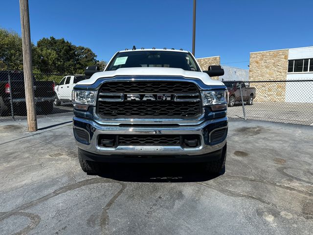 2020 Ram 3500 Tradesman