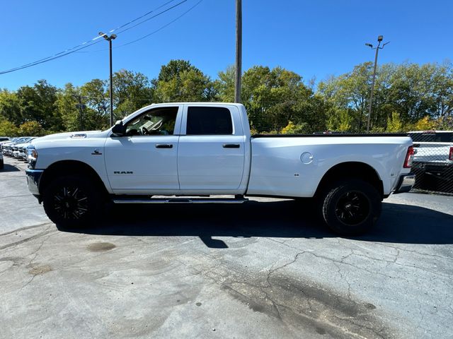 2020 Ram 3500 Tradesman