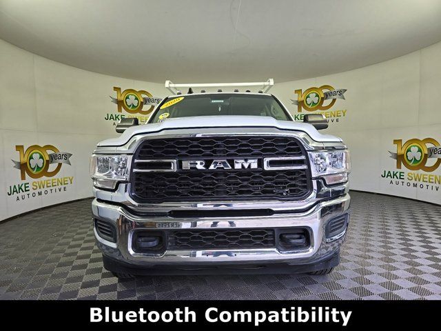 2020 Ram 3500 Tradesman