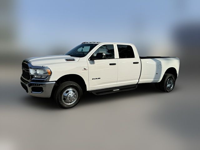 2020 Ram 3500 Tradesman