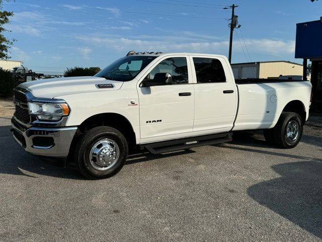 2020 Ram 3500 Tradesman