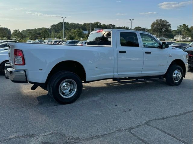 2020 Ram 3500 Tradesman