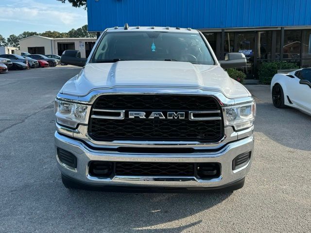 2020 Ram 3500 Tradesman