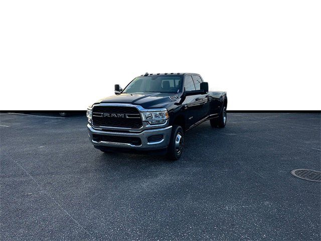 2020 Ram 3500 Tradesman