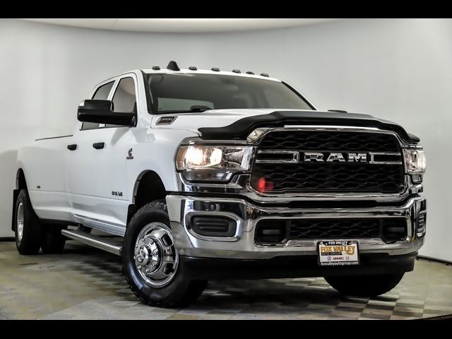 2020 Ram 3500 Tradesman